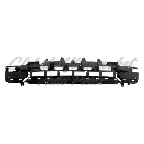 ABSORBER FR W/O FOG/ FOR L/LX PACIFICA / ALL VOYAGER MODELS