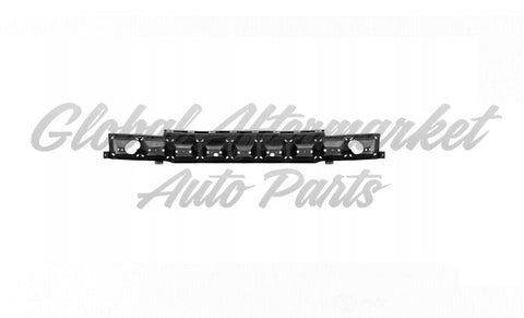 ABSORBER FR W/O PEDESTRIAN PROTECTION EXCLUDE TRAILHAWK MODEL