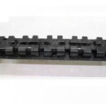 ABSORBER FR W/O PEDESTRIAN PROTECTION EXCLUDE TRAILHAWK MODEL — photo 5