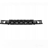 ABSORBER FR W/O PEDESTRIAN PROTECTION EXCLUDE TRAILHAWK MODEL