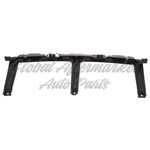 ABSORBER FR LOWER EXCLUDE TRAILHAWK — photo 3