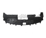 RADIATOR SUPPORT COVER — photo 1