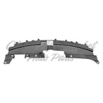 RADIATOR SUPPORT COVER — photo 2