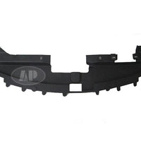 RADIATOR SUPPORT COVER