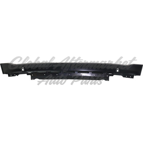 BUMPER FILLER PANEL FR TEXTURED FINISH SPORT/ SPORT S MODEL