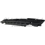 BUMPER FILLER PANEL FR TEXTURED FINISH SPORT/ SPORT S MODEL — photo 3