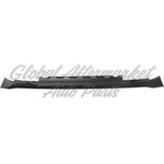 BUMPER FILLER PANEL FR TEXTURED FINISH SPORT/ SPORT S MODEL — photo 5