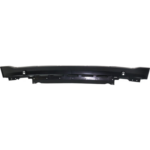 BUMPER FILLER PANEL FR TEXTURED FINISH SPORT/ SPORT S MODEL