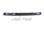 BUMPER FILLER UPPER PANEL FR — photo 4