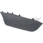BUMPER SPLASH SHIELD FR LH TEXTURED — photo 2