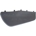 BUMPER SPLASH SHIELD FR LH TEXTURED — photo 3