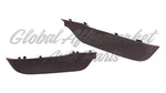 BUMPER FILLER FR LH LOWER — photo 1