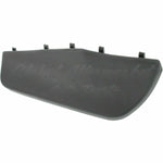 BUMPER FILLER FR LH LOWER — photo 2
