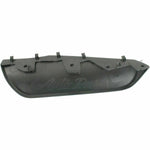 BUMPER FILLER FR LH LOWER — photo 4