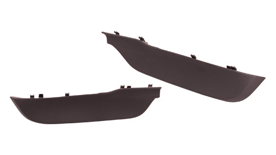 BUMPER FILLER FR LH LOWER