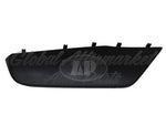 BUMPER SPLASH SHIELD FR RH TEXTURED — photo 1
