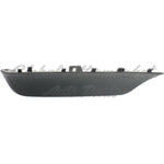 BUMPER SPLASH SHIELD FR RH TEXTURED — photo 3