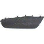 BUMPER SPLASH SHIELD FR RH TEXTURED — photo 5