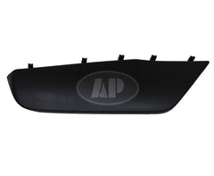 BUMPER SPLASH SHIELD FR RH TEXTURED