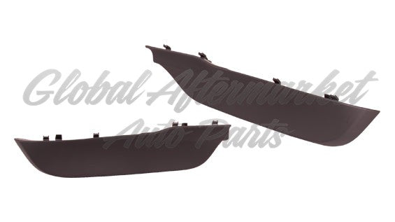 BUMPER FILLER FR RH LOWER