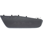 BUMPER FILLER FR RH LOWER — photo 3