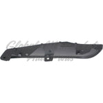 BUMPER FILLER FR RH LOWER — photo 4