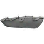 BUMPER FILLER FR RH LOWER — photo 5