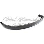 VALANCE FR MATTE-BLACK 03-05 W/O SPORT PKG/06-09 W/CHROME CAPA — photo 3