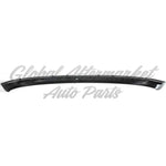 VALANCE FR MATTE-BLACK 03-05 W/O SPORT PKG/06-09 W/CHROME CAPA — photo 4