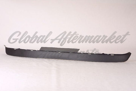 VALANCE FR BLACK