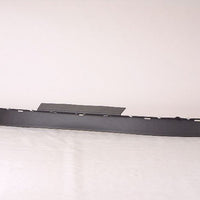 VALANCE FR BLACK