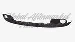 VALANCE FR PRIMED W/MOULDING HOLE OVERLAND/NORTH MODEL — photo 1