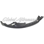 VALANCE FR PRIMED W/MOULDING HOLE OVERLAND/NORTH MODEL — photo 3