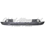 VALANCE FR PRIMED W/MOULDING HOLE OVERLAND/NORTH MODEL — photo 5