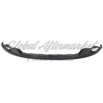 VALANCE FR PRIMED W/MOULDING HOLE OVERLAND/NORTH MODEL CAPA — photo 2