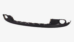 VALANCE FR PRIMED W/MOULDING HOLE OVERLAND/NORTH MODEL CAPA