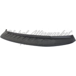 VALANCE FR TEXTURED W/O SPORT 09-12 W/O SPRT PKG 13-22 STEEL BUMPERS EXCLUDE REBEL/ WARLOCK — photo 2