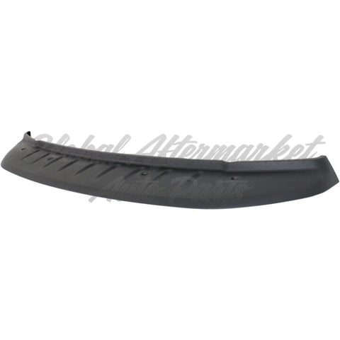 VALANCE FR TEXTURED W/O SPORT 09-12 W/O SPRT PKG 13-22 STEEL BUMPERS EXCLUDE REBEL/ WARLOCK CAPA