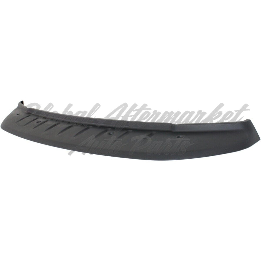 VALANCE FR TEXTURED W/O SPORT 09-12 W/O SPRT PKG 13-22 STEEL BUMPERS EXCLUDE REBEL/ WARLOCK CAPA