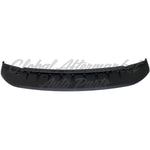 VALANCE FR TEXTURED W/O SPORT 09-12 W/O SPRT PKG 13-22 STEEL BUMPERS EXCLUDE REBEL/ WARLOCK CAPA — photo 5