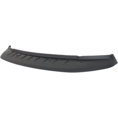 VALANCE FR TEXTURED W/O SPORT 09-12 W/O SPRT PKG 13-22 STEEL BUMPERS EXCLUDE REBEL/ WARLOCK