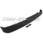 VALANCE FR LOWER BLACK — photo 3