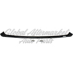 VALANCE FR LOWER BLACK — photo 4