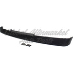 VALANCE FR LOWER BLACK CAPA — photo 2