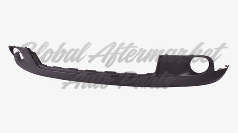 VALANCE FR FOR LAREDO MODELS