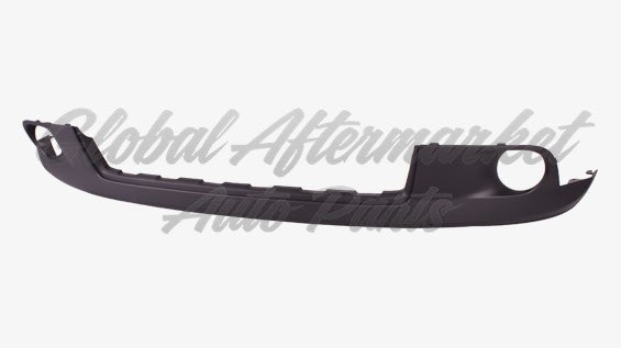 VALANCE FR FOR LAREDO MODELS CAPA