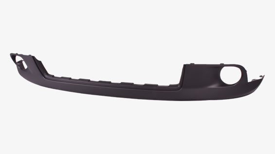 VALANCE FR FOR LAREDO MODELS