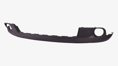 VALANCE FR FOR LAREDO MODELS