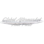 BUMPER SKID PLATE FR CHROME W/O ADAPTIVE SPEED CONTROL — photo 2