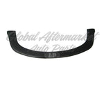 VALANCE FR TEXTURED BLACK W/1 PC BUMPER W/O FASCIA TYPE FOR USE W/CH1000999 — photo 1
